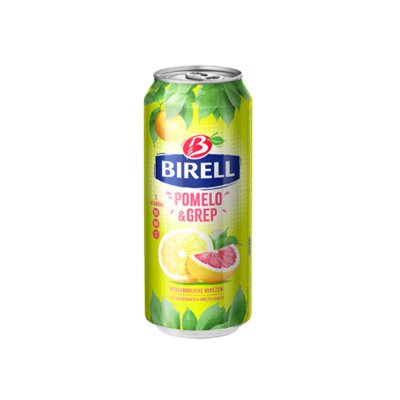 Birell Pomelo-Grep 0,5 l